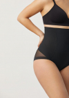 Ysabel Mora Figi High Waist Shaping Panty 19611
