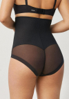 Ysabel Mora Figi High Waist Shaping Panty 19611