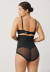 Ysabel Mora Figi High Waist Shaping Panty 19611