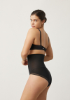 Ysabel Mora Figi High Waist Shaping Panty 19614