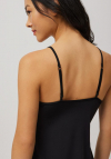 Ysabel Mora Halka Slip Dress 19964