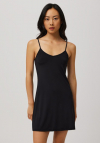 Ysabel Mora Halka Slip Dress 19964