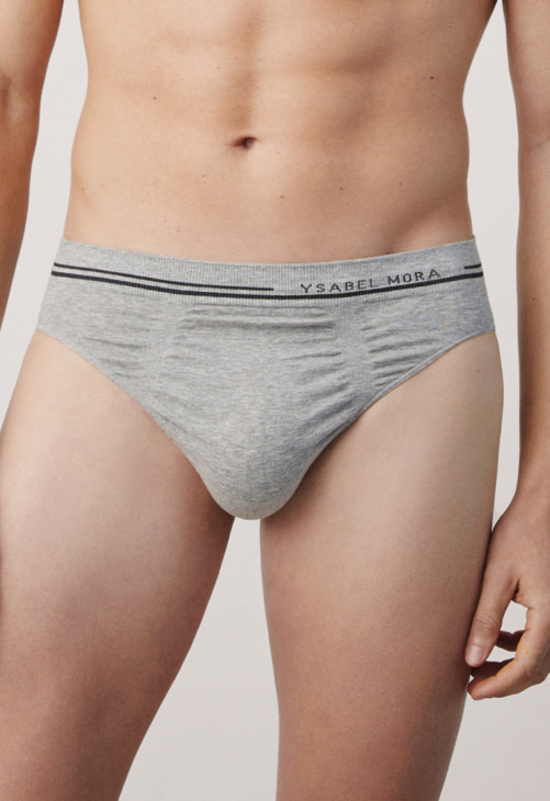 Ysabel Mora Slipy Męskie 20152