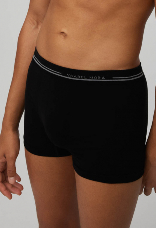 Ysabel Mora Bokserki Męskie 20153