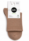 Wola Skarpetki Damskie Gładkie Z Bamboo U84.028