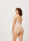 Ysabel Mora Figi High Waist Shaping Panty 19618