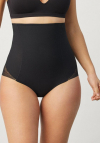 Ysabel Mora Figi High Waist Shaping Panty 19618