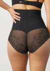 Ysabel Mora Figi High Waist Shaping Panty 19618