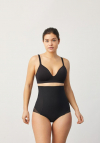 Ysabel Mora Figi High Waist Shaping Panty 19618