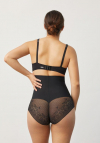 Ysabel Mora Figi High Waist Shaping Panty 19618