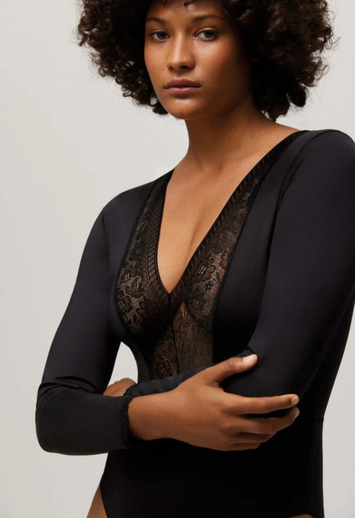 Ysabel Mora Body Damskie 10093