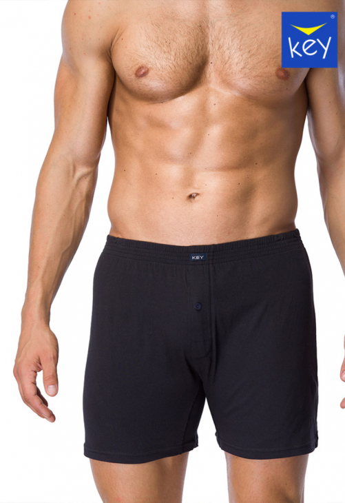 Key Bokserki Męskie Mxc 126