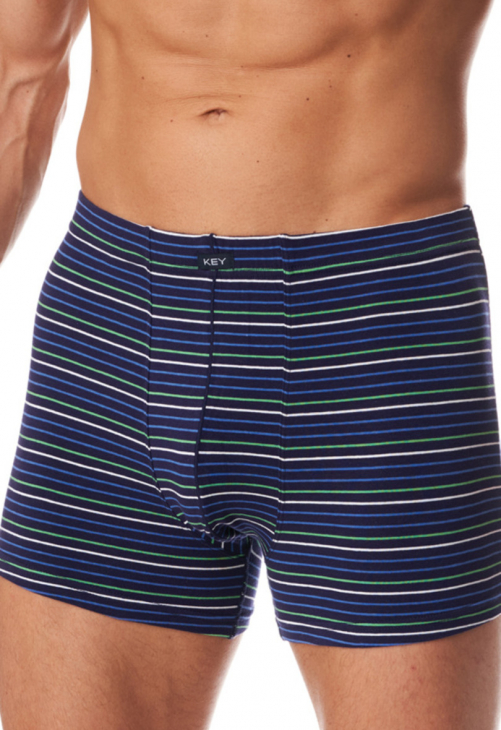 Key Bokserki Męskie Mxh 391 A23