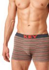 Key Bokserki Męskie Mxh 326 A23