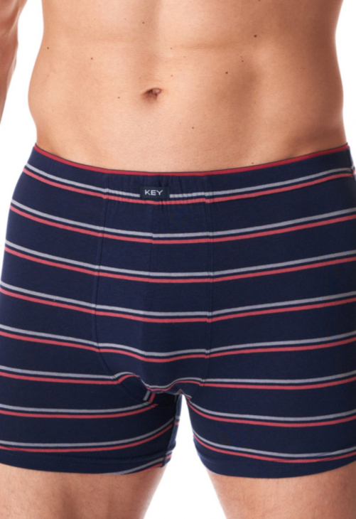 Key Bokserki Męskie Mxh 038 B23