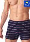 Key Bokserki Męskie Mxh 038 B23