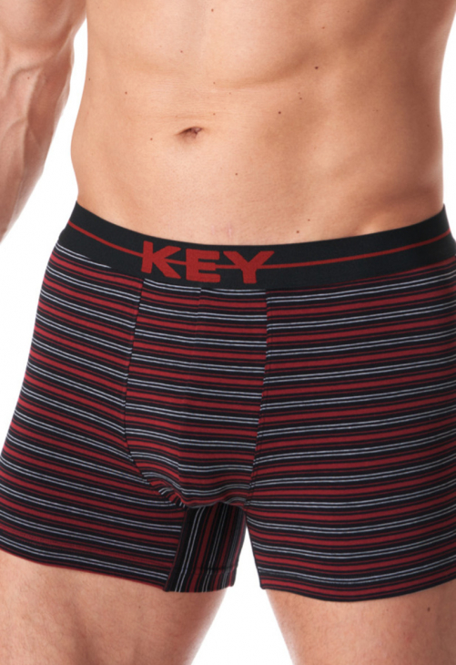 Key Bokserki Męskie Mxh 356 B23
