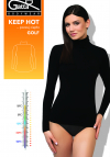 Gatta Bodywear Golf Women Keep Hot