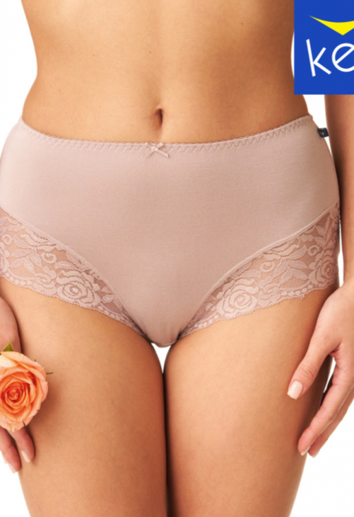 Key Figi Damskie Lpf 002