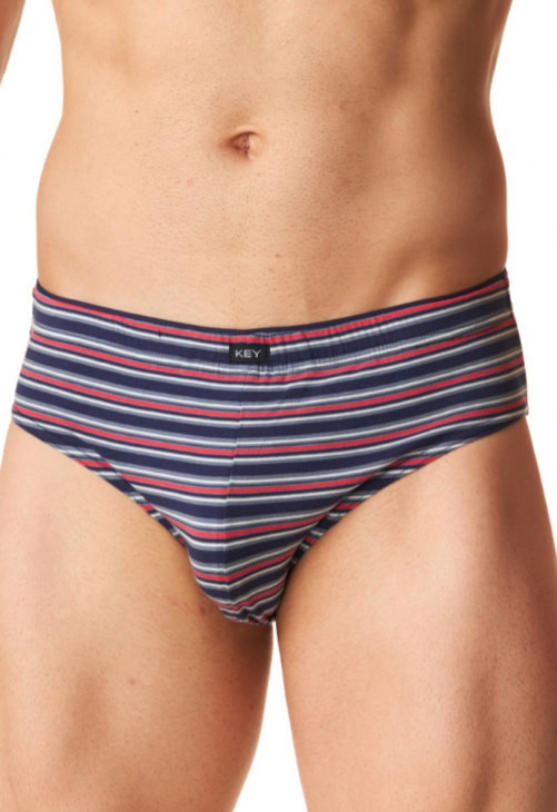 Key Slipy Męskie Mpp 305 B24