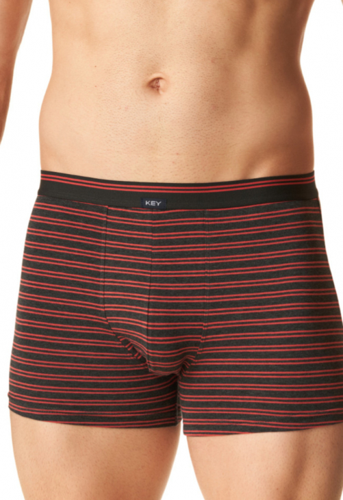 Key Bokserki Męskie Mxh 321 B24