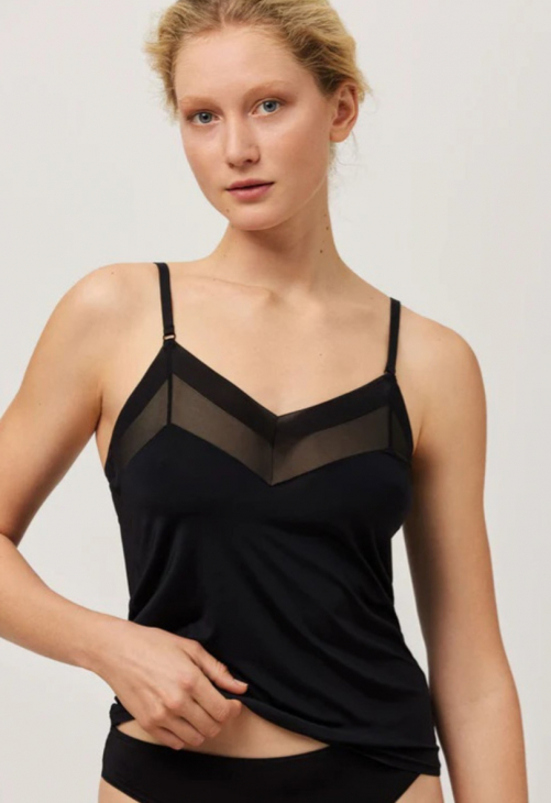 Ysabel Mora Koszulka Damska 10053