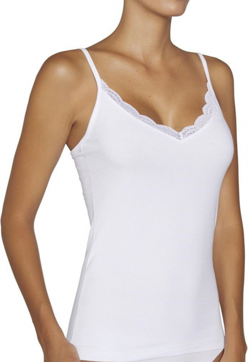 Ysabel Mora Koszulka Damska 19687