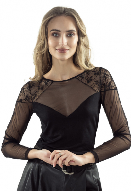 Eldar Bluzka Damska Donna