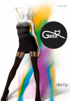 Gatta Girl-Up - Rajstopy Wzorzyste