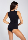Gatta Bodywear Koszulka - Vest 60Den