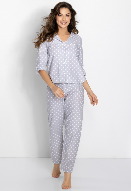 Momenti Per Me Piżama Looking Good