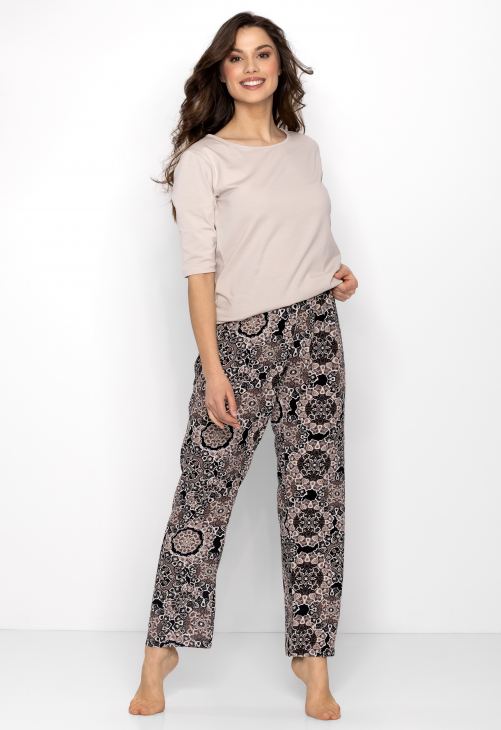 Momenti Per Me Piżama La Boheme