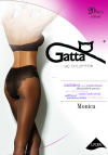 Gatta Monica - Rajstopy Damskie Microfibra 20 Den