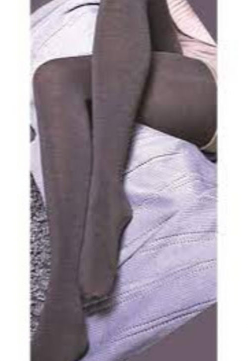 Gatta Keep Hot - Rajstopy Damskie Gładkie 3D