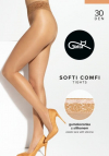 Gatta Softi-Comfi 30 Den - Rajstopy 30 Den