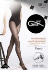 Gatta Funny - 09 Rajstopy Damskie Lycra