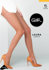 Gatta Laura 15 - Lycra Roz.6