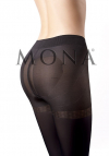 Mona Mona Raj. Push-Up 40-5