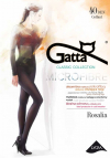Gatta Rosalia 40 -Mikrofibra 40 Den-6