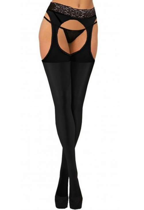 Sesto Senso Rajstopy Beatrice 3D