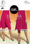 Gatta Electra - Rajstopy Gładkie 17 Den - 5