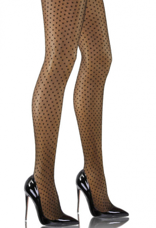 Sesto Senso Rajstopy Fashion 09 / 20Den