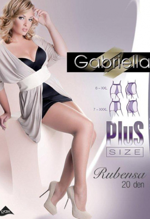 Gabriella Rajstopy Rubensa-7
