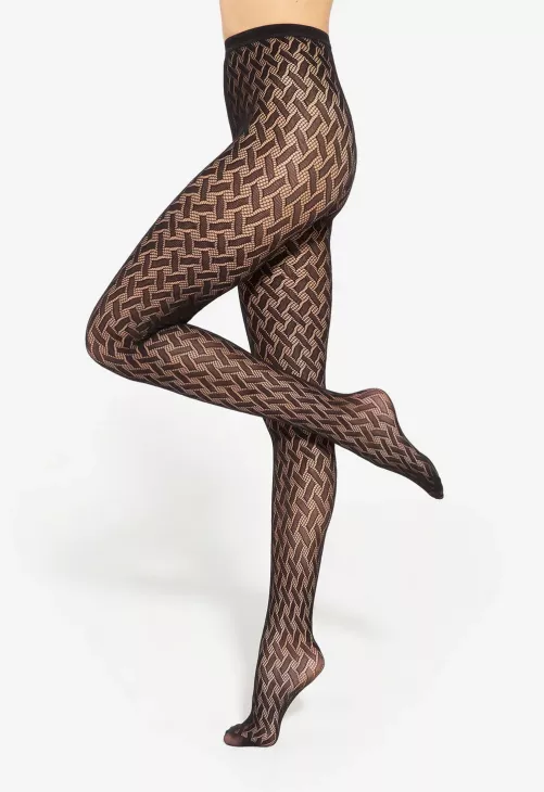 Gatta Runway- 07 Typu Fishnet
