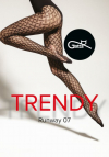 Gatta Runway- 07 Typu Fishnet