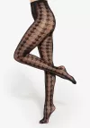 Gatta Runway- 05 Typu Fishnet