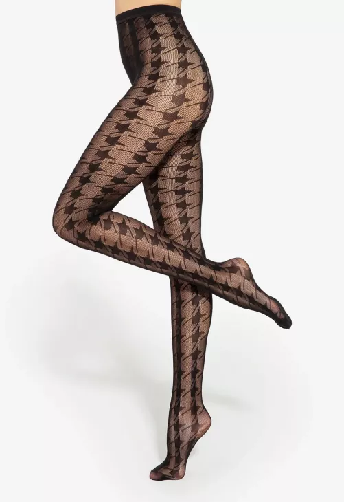 Gatta Runway- 05 Typu Fishnet