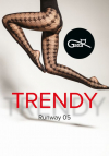 Gatta Runway- 05 Typu Fishnet
