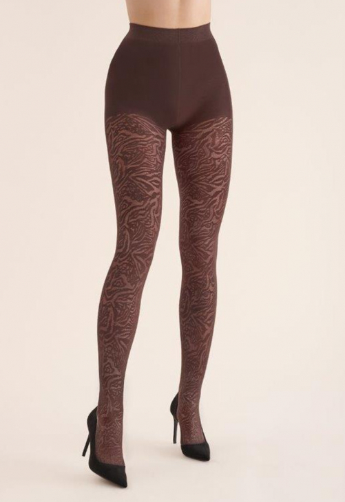 Gabriella Rajstopy - Wzr Cameo