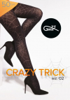 Gatta Crazy Trick - 02